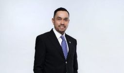 Aktivis Jakarta: Ahmad Sahroni Layak Jadi Capres Muda Alternatif - JPNN.com