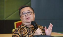 Darmadi Durianto Dukung Waskita Karya Menggarap Proyek IKN - JPNN.com