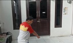 Gempar di Jalan Platuk Surabaya, Berawal dari Tangisan Bayi - JPNN.com
