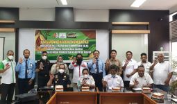 Bea Cukai Jalin Sinergi dengan Pemda untuk Dorong Ekspor - JPNN.com