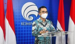 Kemenkominfo Dorong 4 Aspek Wujudkan Transformasi Digital - JPNN.com