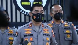 Terduga Teroris JAD yang Ditangkap di Yogyakarta Berencana Serang Kantor Polisi - JPNN.com
