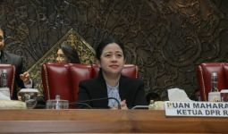 Hari Perempuan Sedunia: Ketua DPR Minta Lindungi Wanita dari Pusaran Konflik - JPNN.com