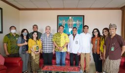 Ketua MPR Dukung Bali Udayana International Hospital Jadi Medical Tourism Indonesia - JPNN.com