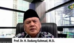 Muhammadiyah Sampaikan Pesan Buat yang Percaya dengan Boneka Arwah - JPNN.com