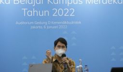 Pendaftaran Kampus Merdeka 2022 Dibuka, Kuotanya Banyak, Catat Tanggalnya - JPNN.com
