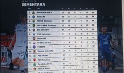 Klasemen Liga 1 Seusai Persebaya Kalahkan Bali United 3-1 - JPNN.com