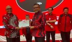 Megawati Tulis Pesan Buat Anggota TPDI, Ada Frasa ‘Getaran Perjuangan’ - JPNN.com