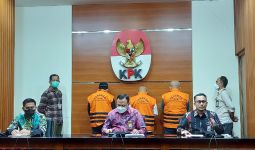 Rahmat Effendi Ditangkap KPK, Ridwan Kamil Bicara Integritas, Melayani, dan Profesional - JPNN.com