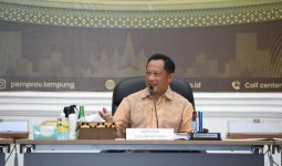 Jelang Mudik Lebaran 2022, Begini Arahan Mendagri Tito Karnavian untuk Pemda - JPNN.com