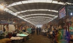 Revitalisasi Pasar Induk Kramat Jati, Perumda Pasar Jaya Ingin Bangun Sejumlah Fasilitas - JPNN.com