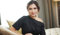 Bukan Hanya Cantik, Naila Husna Punya Kunci Sukses Jadi Presenter - JPNN.com