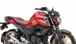 Yamaha Meluncurkan Versi Terbaru Kembaran Byson - JPNN.com