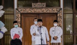 Berstatus Terpidana Korupsi, Pejabat Pemkab Jember Dipecat - JPNN.com