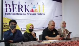Kumpulkan Beragam Komunitas di Sukabumi, Gerakan BerkAH Berkomitmen Perkuat Ekonomi Kreatf - JPNN.com