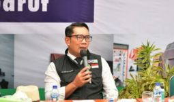 Diisukan jadi Kepala Otorita IKN Nusantara, Ridwan Kamil Diminta Tetap Fokus ke Jabar  - JPNN.com