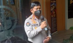 Apa Kabar Terkini Kasus Denny Siregar di Polda Metro Jaya? Kombes Zulpan Bilang Begini - JPNN.com