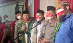 Irjen Fadil Imran Bicara Peran Kiai, Ulama dan Habaib dalam Sejarah NKRI Berdiri - JPNN.com