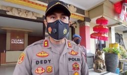 AKBP Leo Dedy Defretes Menjamin Keamanan Vaksin Booster - JPNN.com