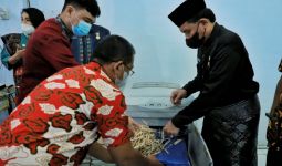 Anak Buah Bobby Nasution Musnahkan Ribuan Arsip Keuangan Pemko Medan, Ada Apa? - JPNN.com