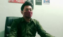 Soal Edy Rahmayadi Ancam Lapor Balik, Coki Aritonang Beri Respons Begini - JPNN.com