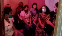 Imigrasi Malaysia Gerebek Sarang Prostitusi, Pejabat KBRI: Astagfirullah, Ada WNI - JPNN.com