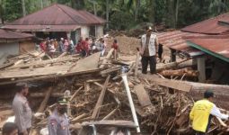 Ribuan Warga Korban Banjir Bandang di Palas Terancam Kehilangan Tempat Tinggal - JPNN.com