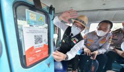 Kang Emil Berharap Aplikasi Ini Bisa Permudah Masyarakat Naik Transportasi Umum - JPNN.com