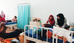 Belasan Anak Panti Asuhan di Medan Diduga Keracunan Makanan dari Sedekah Dermawan - JPNN.com