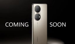 Huawei P50 Pro Segera Meluncur di Indonesia, Bawa Kamera Berteknologi Canggih - JPNN.com