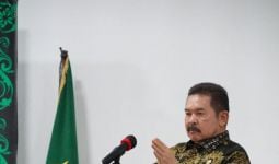 KPK Kurang Sepakat soal Sikap Jaksa Agung - JPNN.com