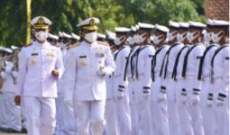 Laksamana Madya TNI Nurhidayat Sebut Pengawak Alutsista TNI AL, Ada Apa? - JPNN.com