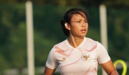 Shalika Aurelia Dipastikan Perkuat Timnas Putri Indonesia di Piala Asia - JPNN.com