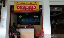 Kabar Terbaru Soal Kasus Aktif Covid-19 di Bantul, Menggembirakan - JPNN.com
