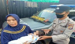 4 Fakta Kasus Pasangan Muda Membuang Anak Kandung di Aceh, Ya Ampun - JPNN.com