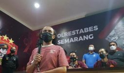 Pencuri 47 Tabung Gas Beri Pengakuan Mengejutkan, Mungkin Anda Tak Menyangka - JPNN.com