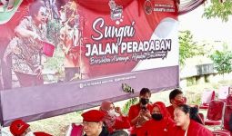 Potensi Wisata Air di DKI Terabaikan, Kader PDIP Turun ke Waduk - JPNN.com