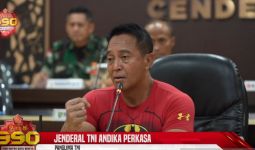 Jenderal Andika: Dana Dukungan Wajib Bagi Personel Harus Ditransfer ke Rekening Masing-Masing - JPNN.com