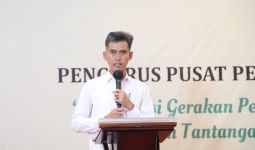 Kemenpora Dukung Gagasan Pemuda Katolik Perihal Wujudkan Indonesia Toleransi - JPNN.com