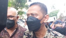 Menjelang Puasa, Doddy Sudrajat Ingin Bersilahturahmi Dengan Keluarga Faisal, Ajak Damai? - JPNN.com