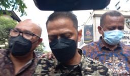 Doddy Sudrajat Sampaikan Pengumuman Penting, Netizen Mohon Hati-hati - JPNN.com