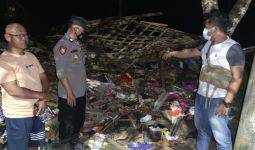 Ledakan di Pandeglang, Tim Jibom Temukan Banyak Benda Berbahaya - JPNN.com