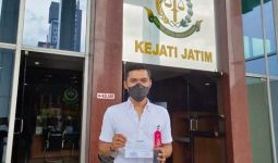 Anak Tukang Sapu Gagal Jadi Jaksa, Minta Kejagung Menjelaskan Hal Penting - JPNN.com