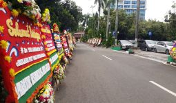Anggaran Karangan Bunga Kota Bekasi Fantastis, Anggota DPRD: Kami Jadikan Catatan - JPNN.com