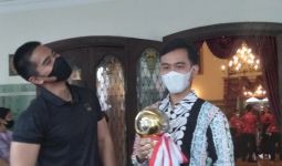 Ikuti Jejak Jokowi dan Gibran, Kaesang Bisa Memulai dari Wali Kota Solo - JPNN.com