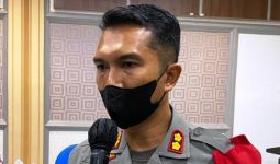 Pengumuman, DN Dicari Anak Buah AKBP Setiyawan Eko, Menyerahlah! - JPNN.com