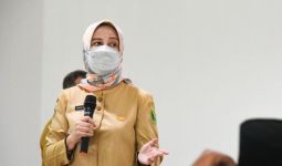 Satu Keluarga di Kabupaten Bandung Positif Omicron, Grace Bilang Begini - JPNN.com