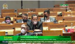 Politikus PKS: Harga Pangan Melejit, Rakyat Makin Sulit - JPNN.com