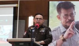 Gandeng Kementan dan PT Pupuk Indonesia, Andi Akmal Gelar Bimtek Untuk Petani Kabupaten Bone - JPNN.com