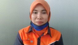 Cerita Lengkap Petugas Kebersihan Kualanamu yang Temukan Emas 97 Gram di Toilet - JPNN.com